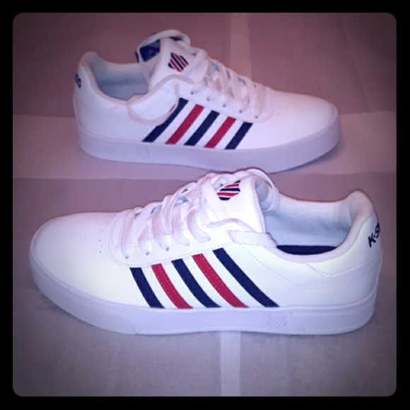 K-Swiss Other - 🚨 K-swiss Sneakers Men size 10